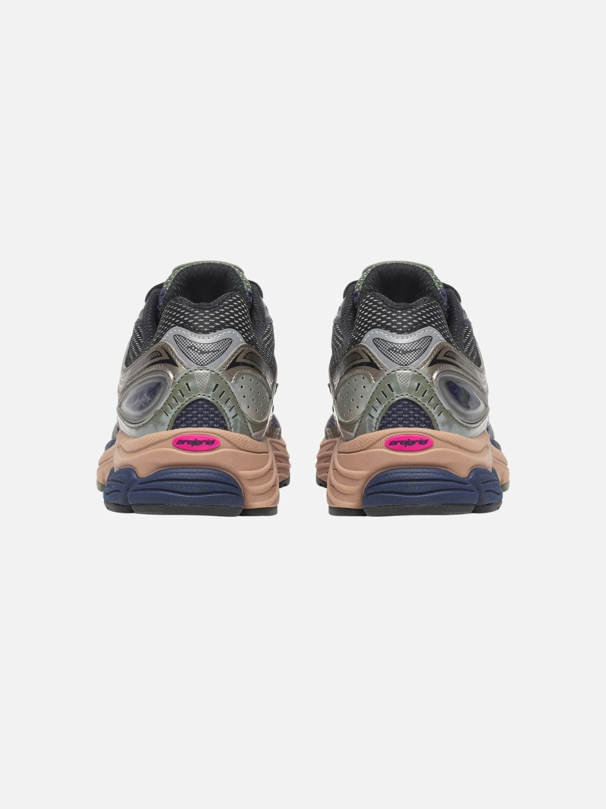 Progrid Omni 9 sneakers blue/brush