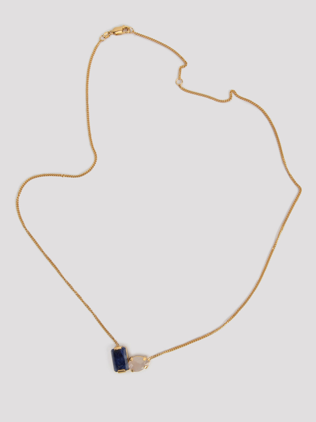 Milestone necklace - Studio Collect