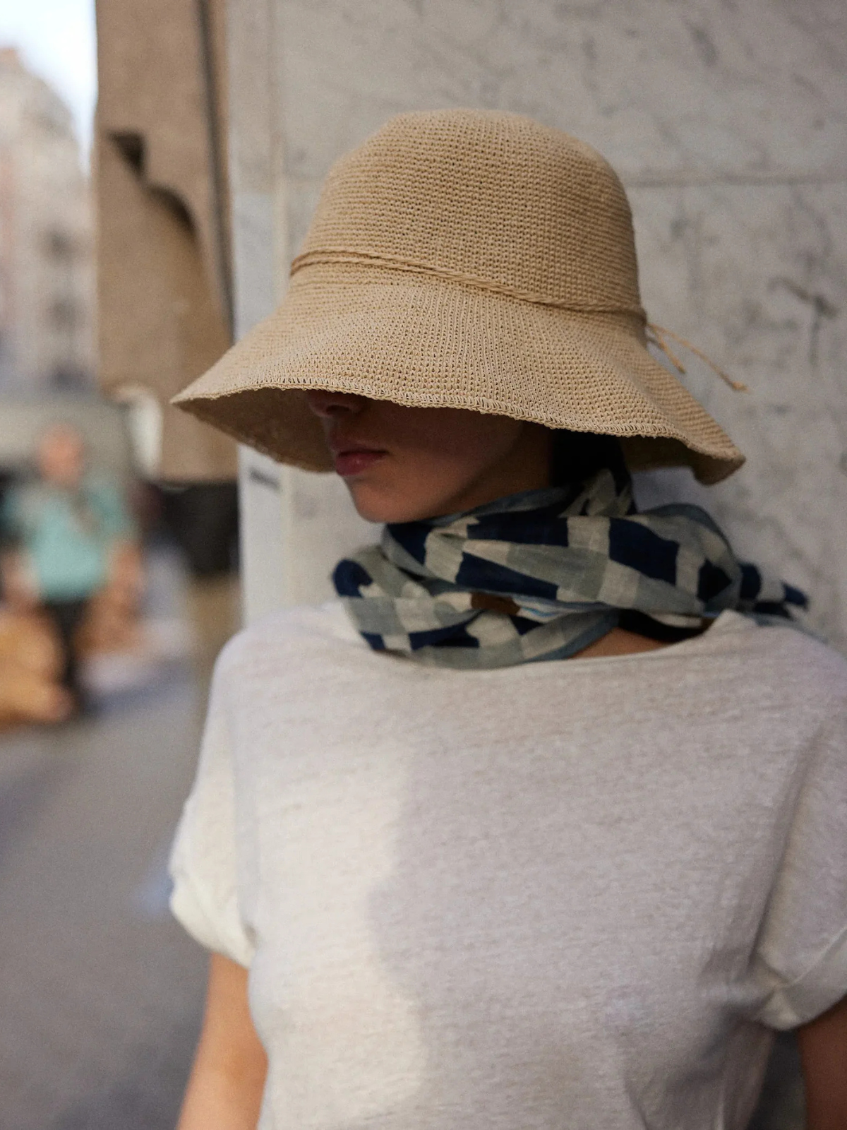 MATERIAL GUIDE | LINEN