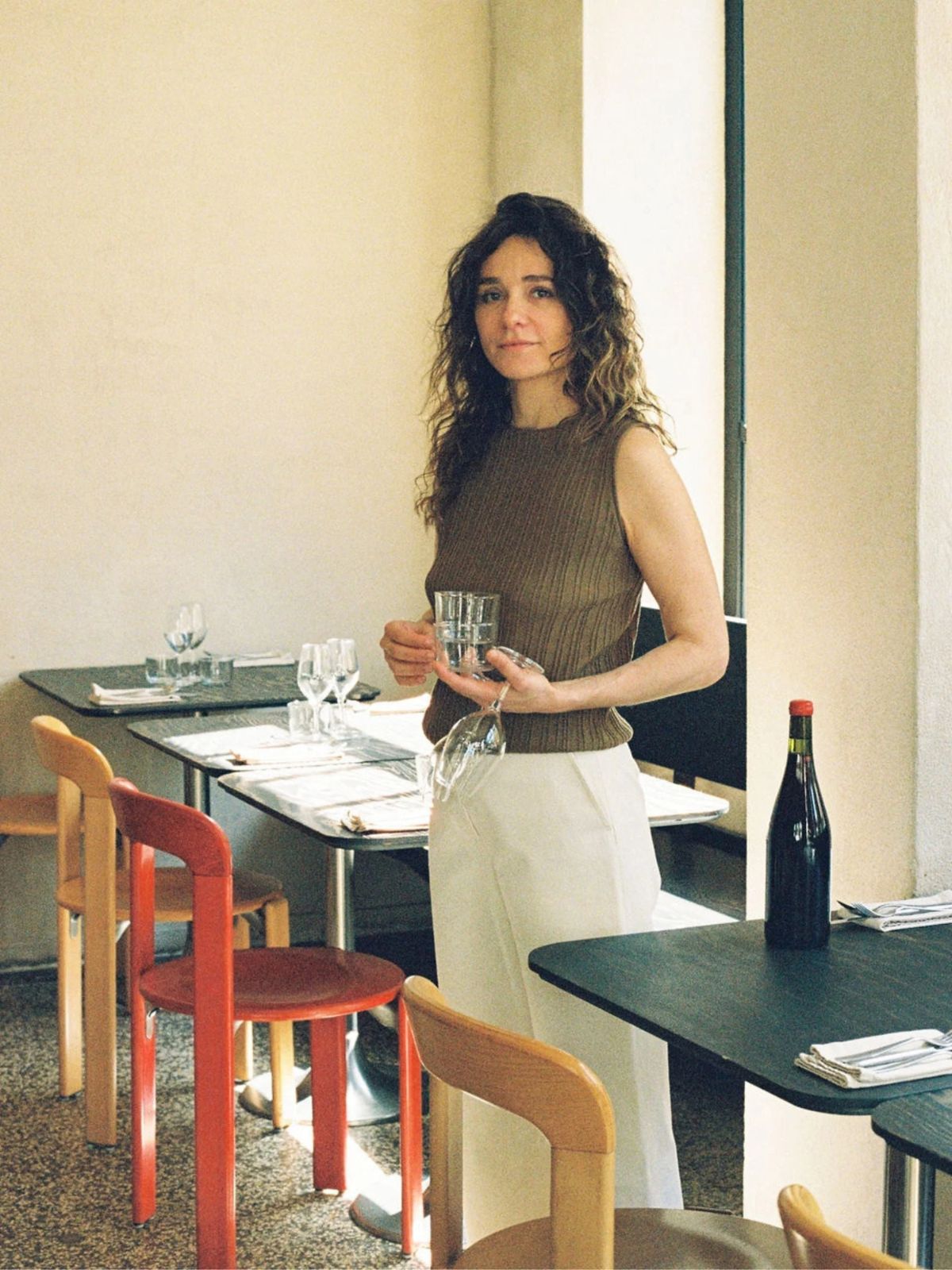 Bénédicte Bantuelle
