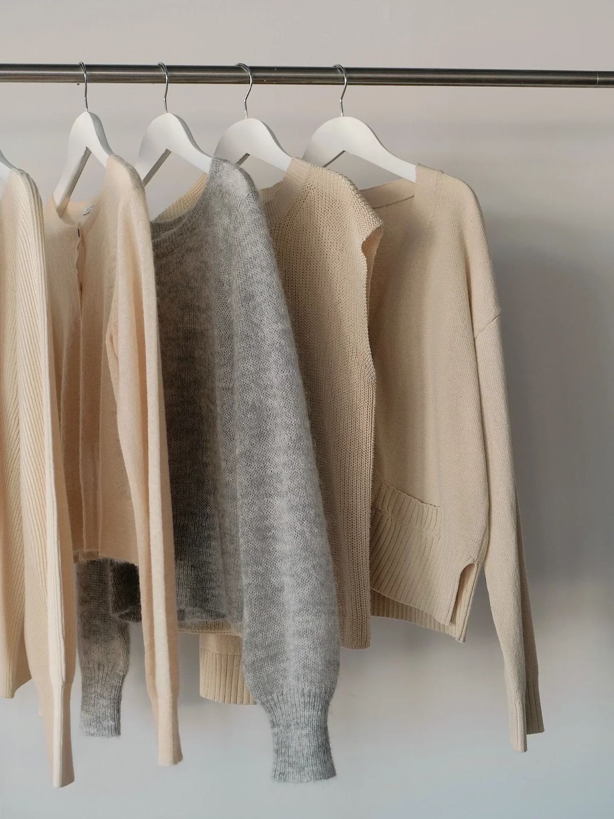 PRODUCT CARE | KNITWEAR