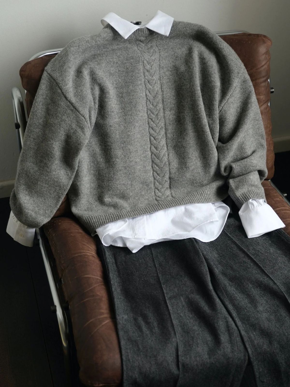 AW24 Natural Fabrics