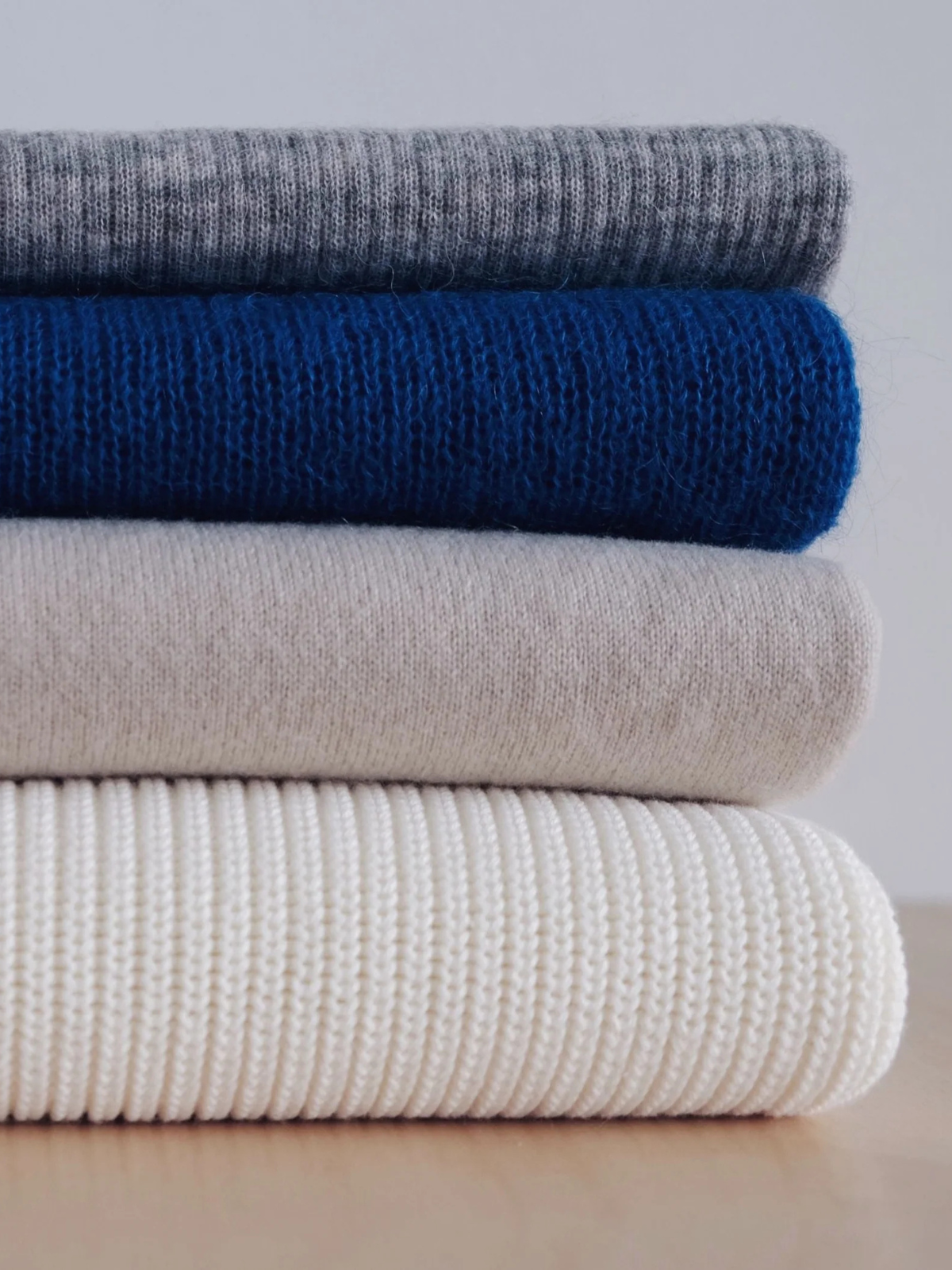 The Garment Care Guide