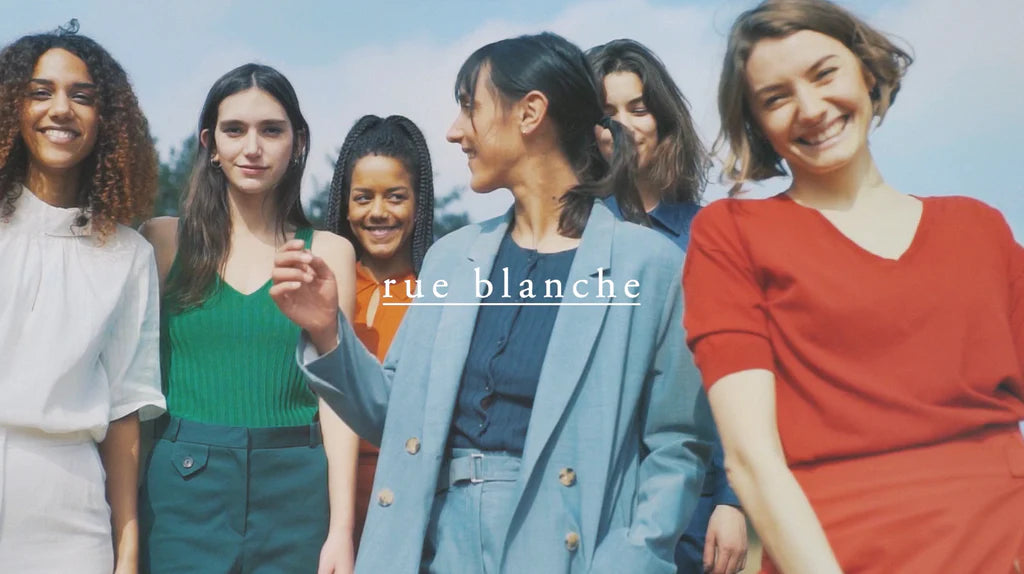 Summer campaign 018 - Film