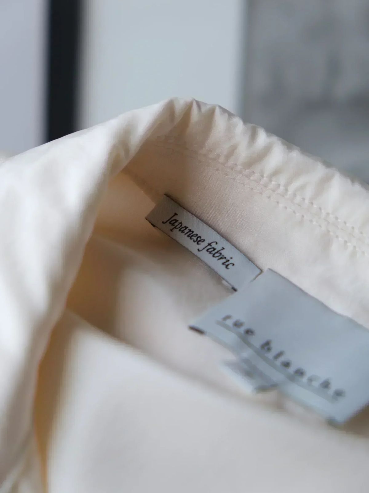 ITALIAN & JAPANESE FABRICS