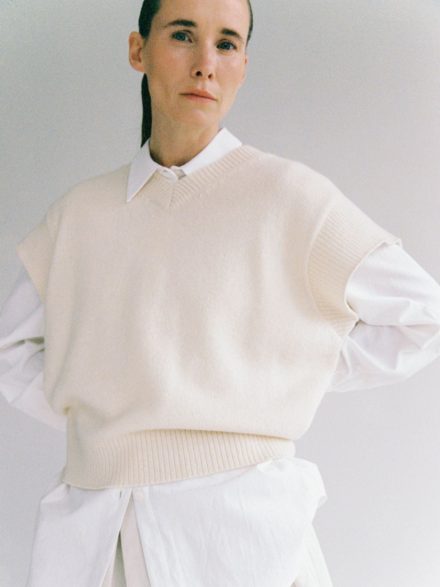 AW25 Natural Fabrics