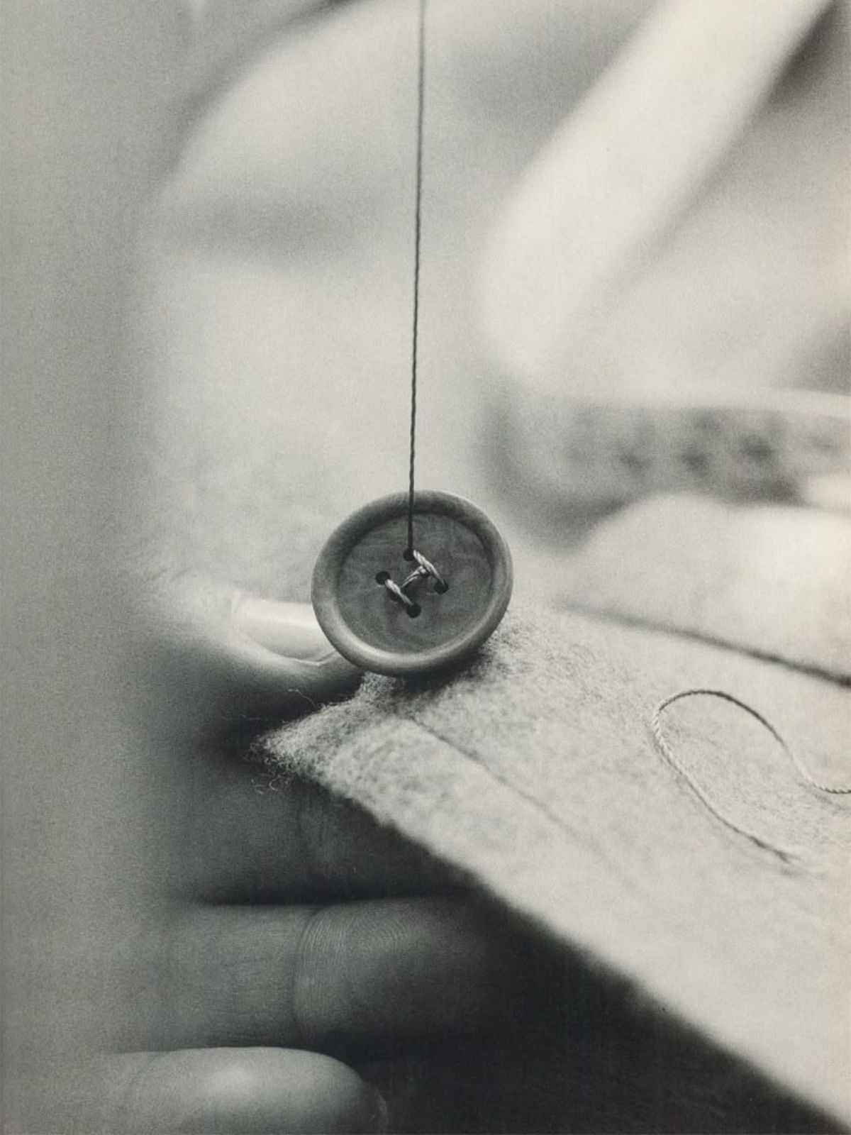 AW25 The beauty of repair