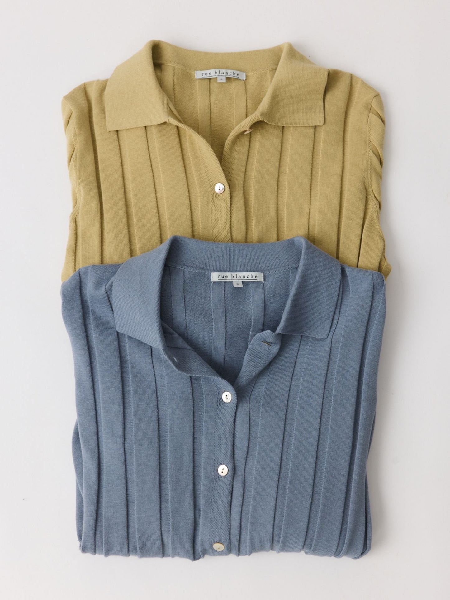 SS26 Natural Fabrics