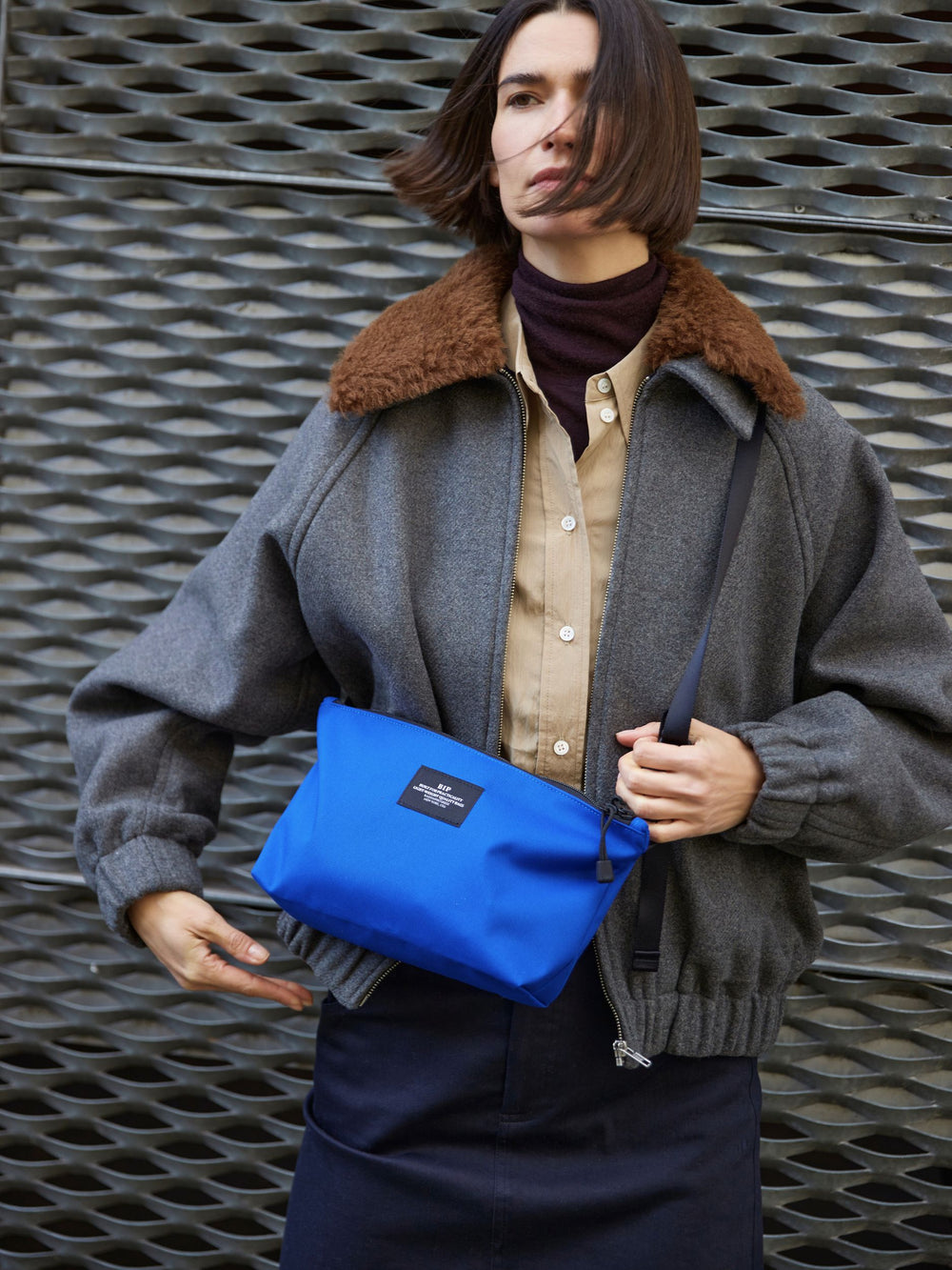 Fannypack crossbody klein - Sacs en cours