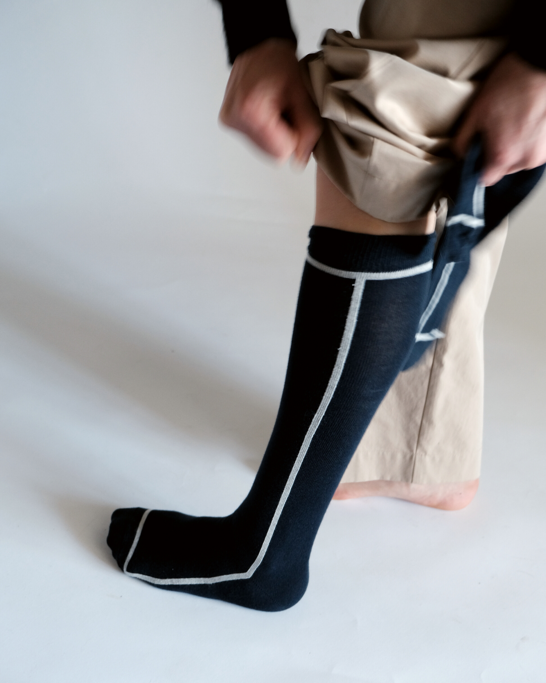 Mibas 23a Navy
