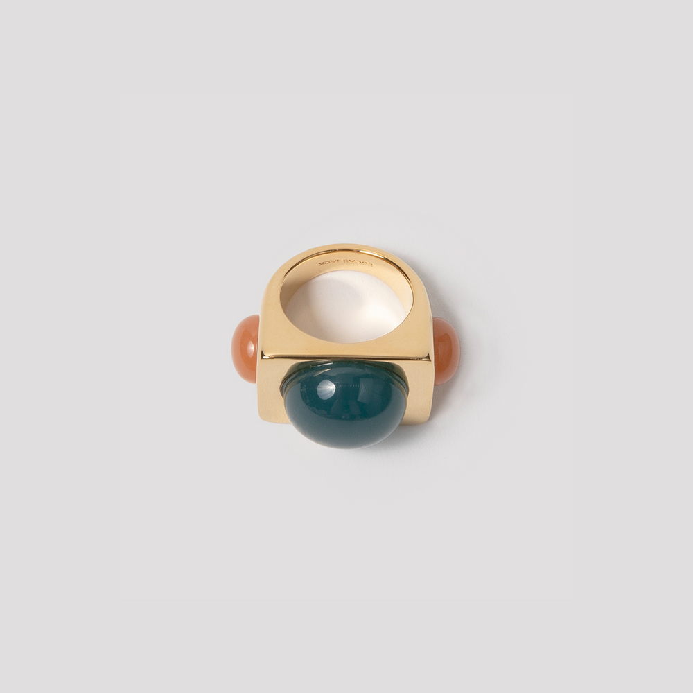 Ring 23R04 canard - Lucas Jack