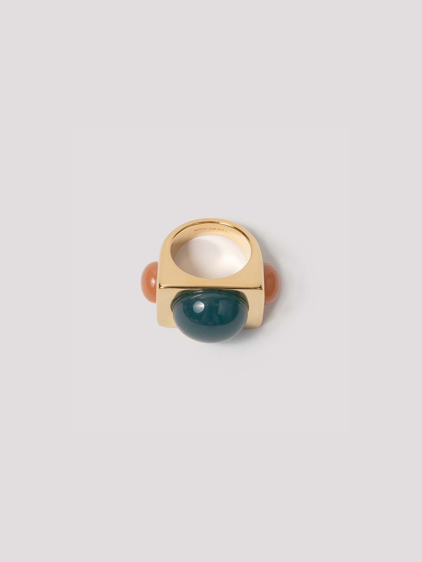 Ring 23R04 canard - Lucas Jack