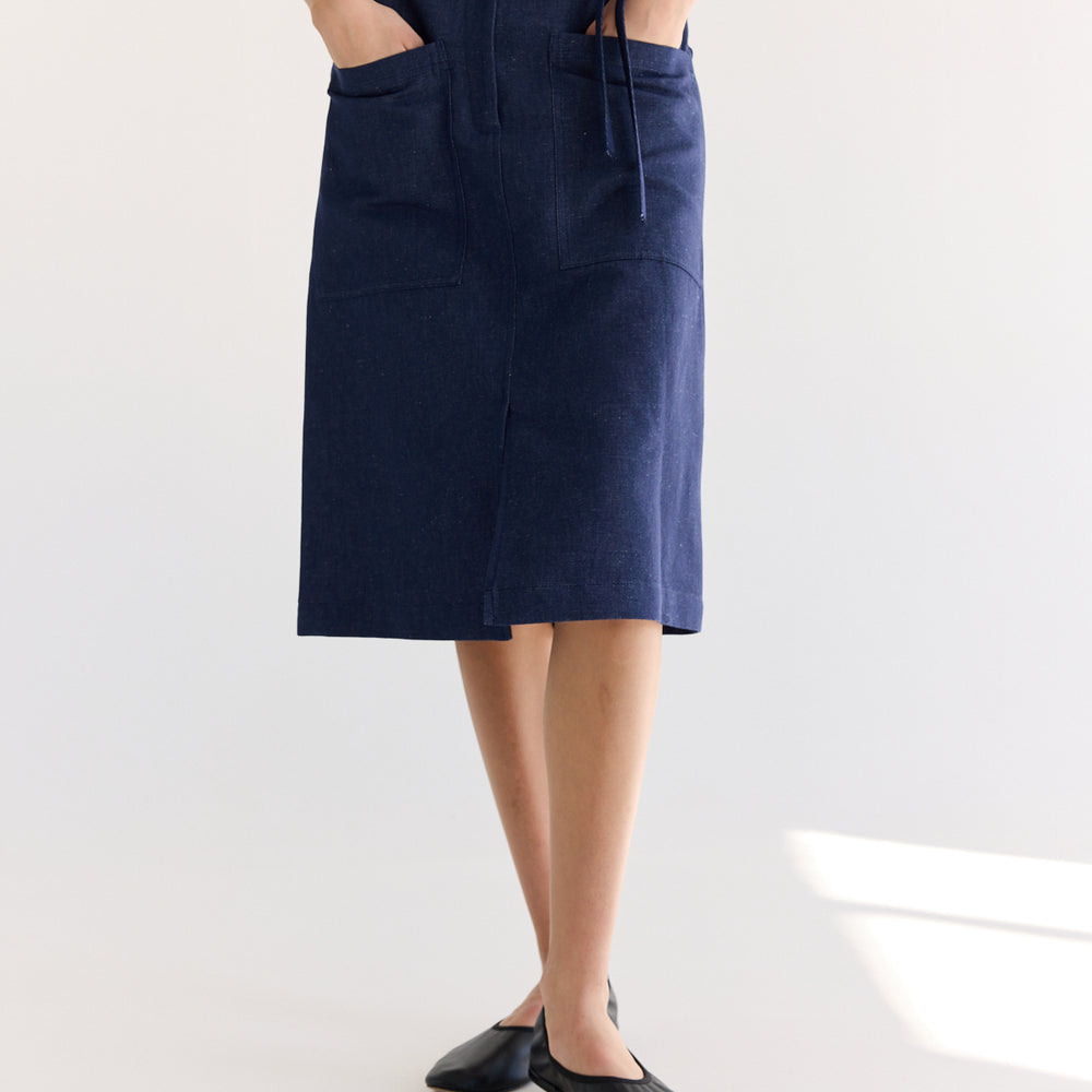 
                      
                        Punta skirt 25p Cd4741
                      
                    
