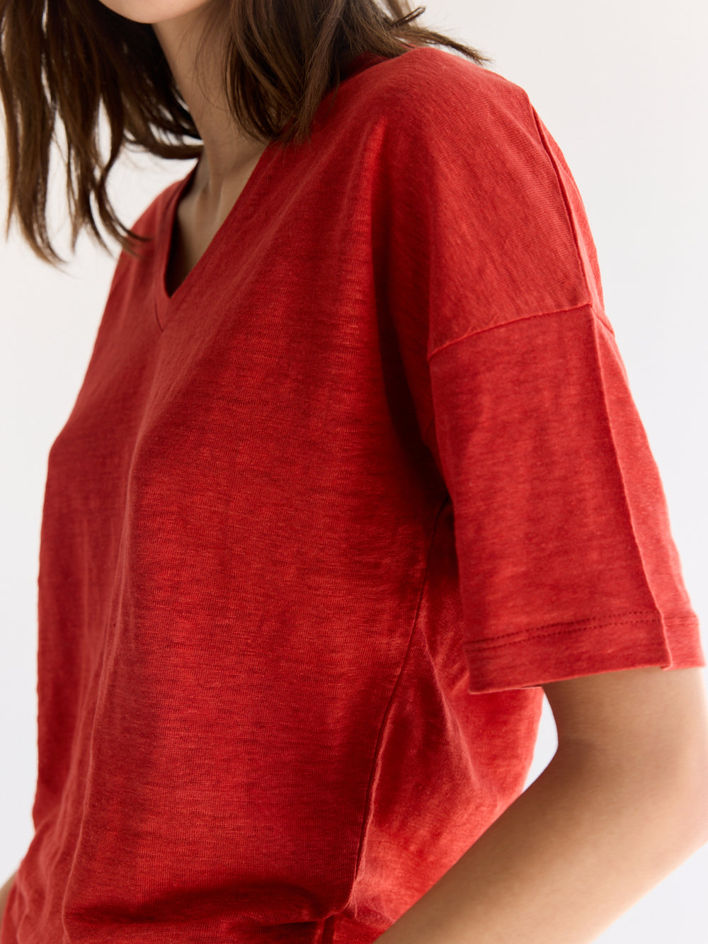 Lino V 25e Red