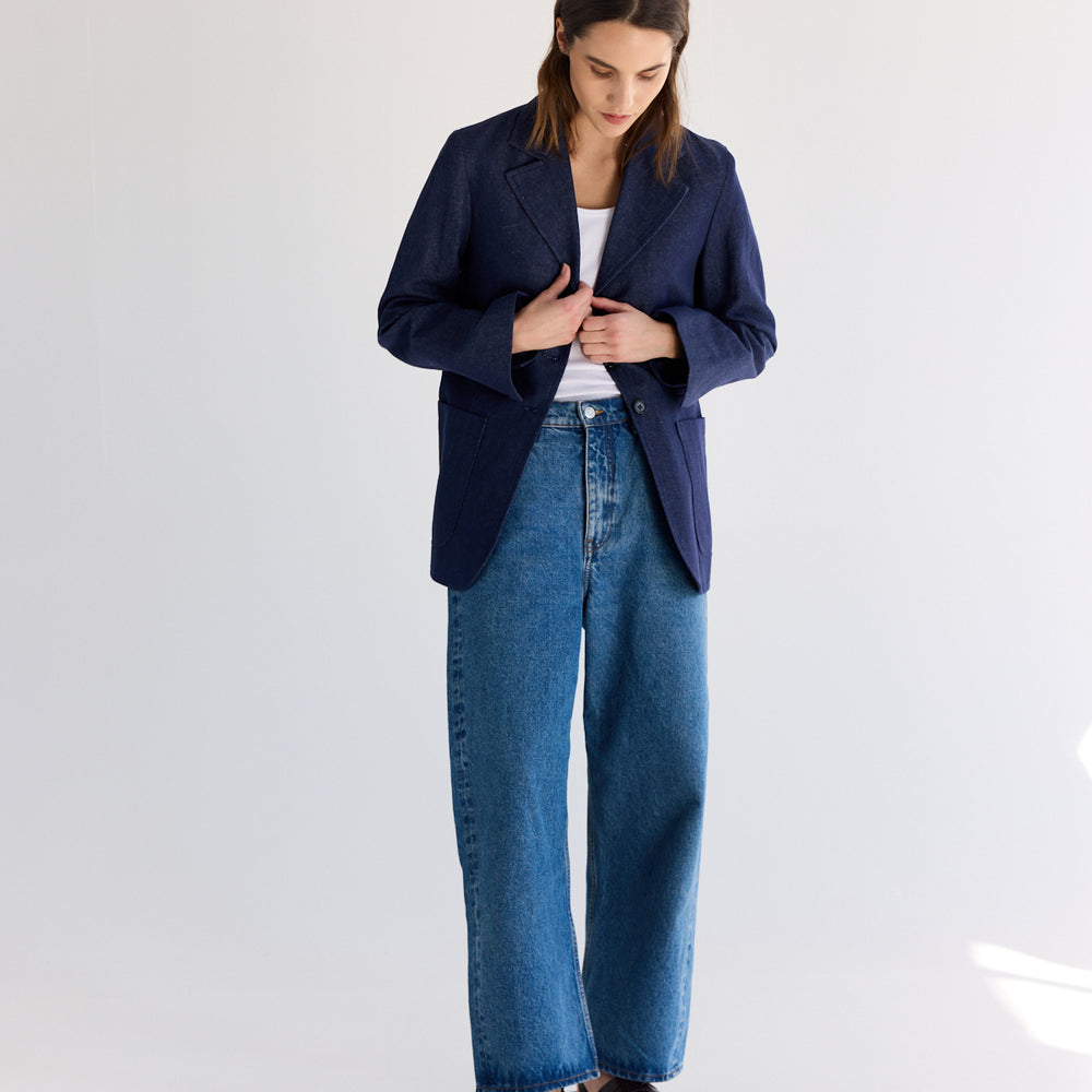
                      
                        Jano blazer 25p Cd4741
                      
                    