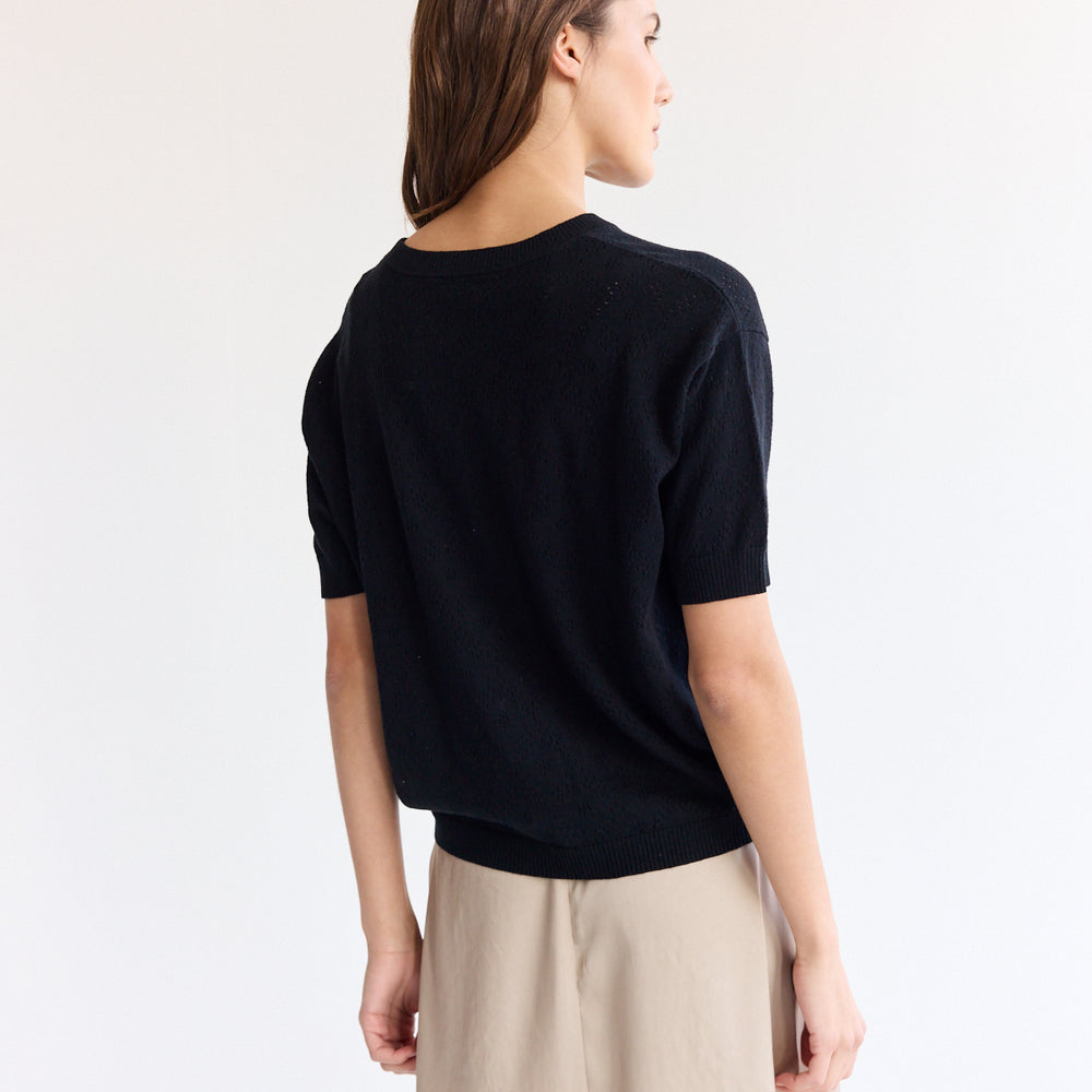 
                      
                        Mira Mc top 25p Black
                      
                    