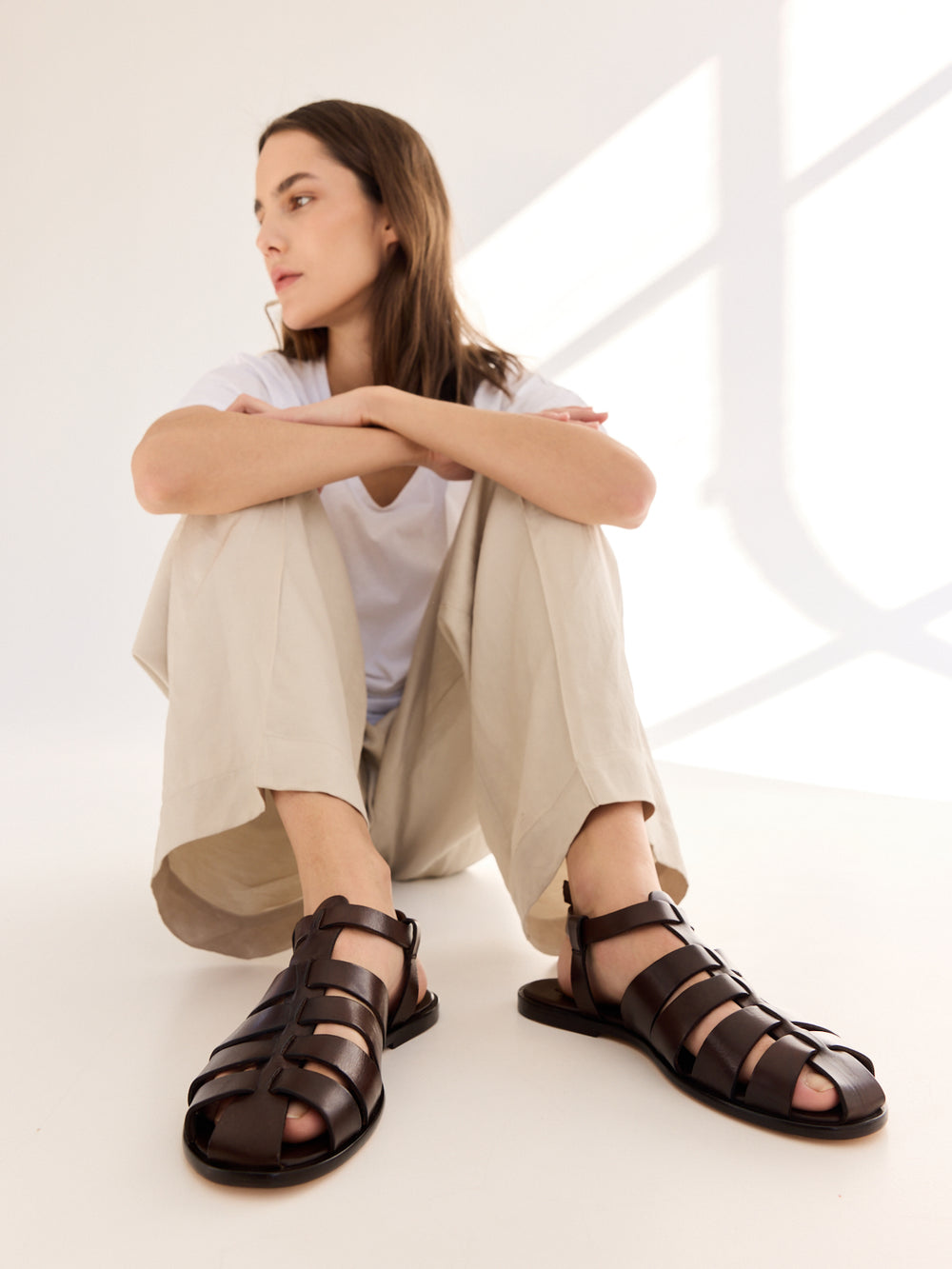 Sandals Pescador - Dragon