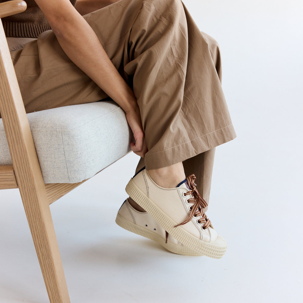 
                      
                        RB X Novesta sneakers - collab
                      
                    