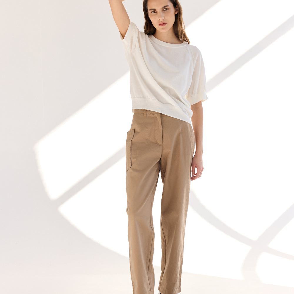 Pantalon Poketi 25p Fu4728