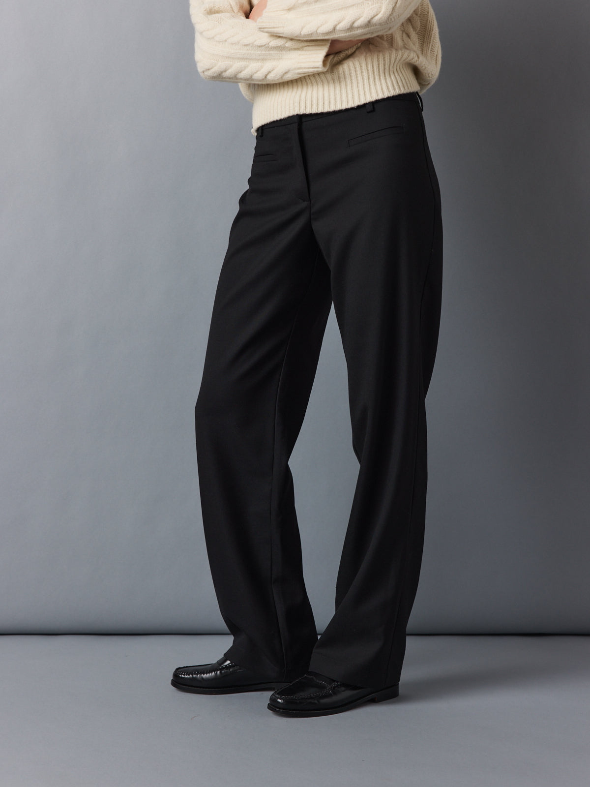 Pants & Skirts – Rue Blanche