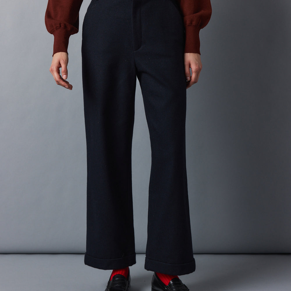 Oji Pants 25a Cb4841