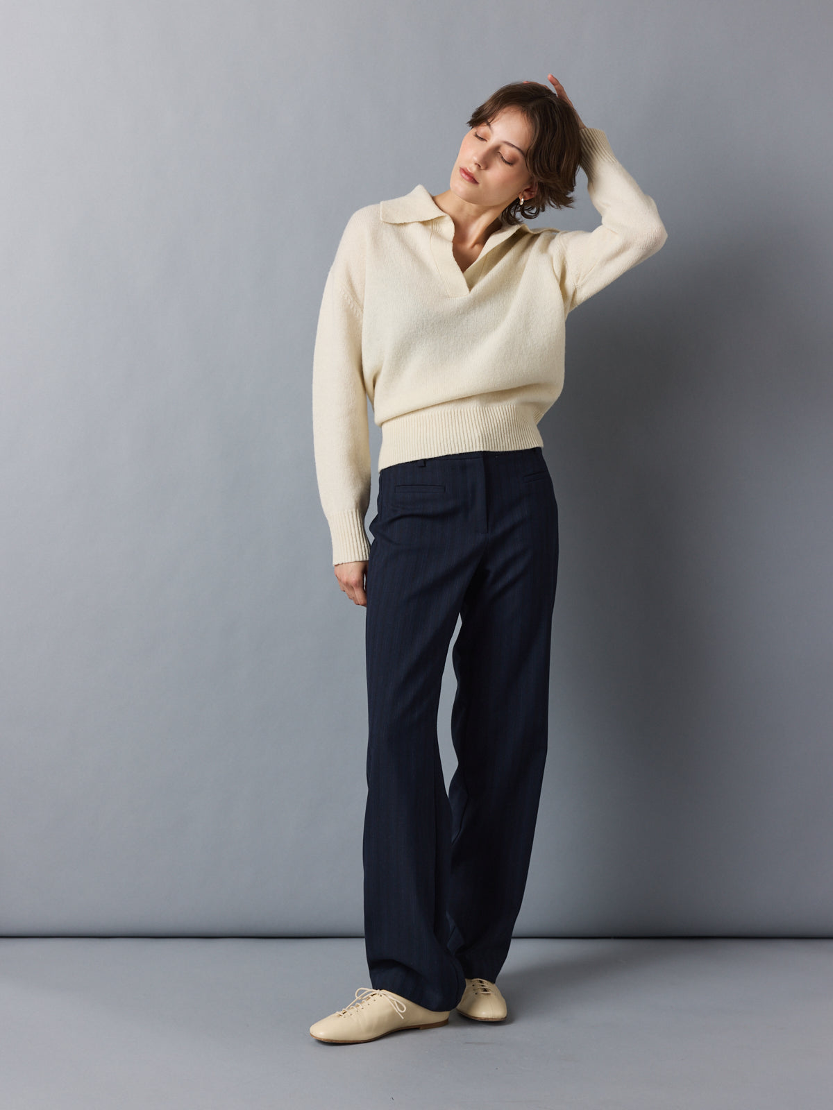 Pants & Skirts – Rue Blanche