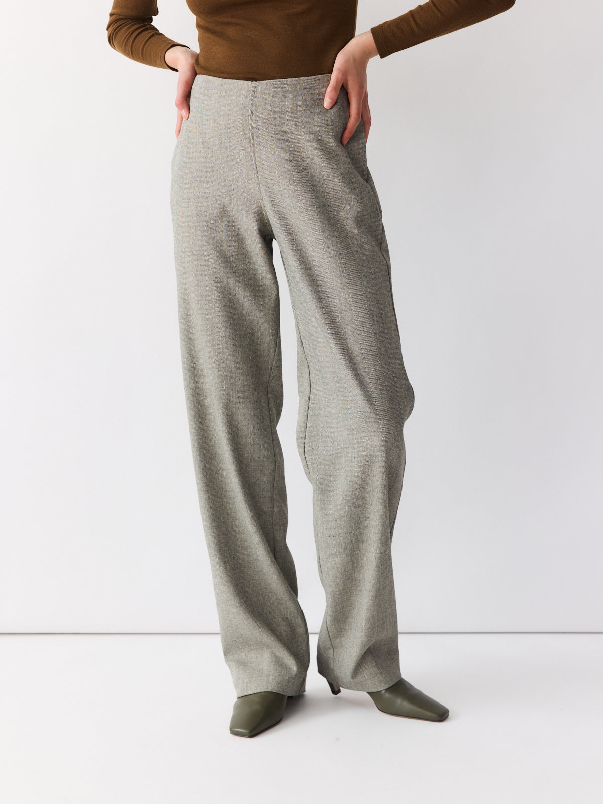 Pants & Skirts – Rue Blanche