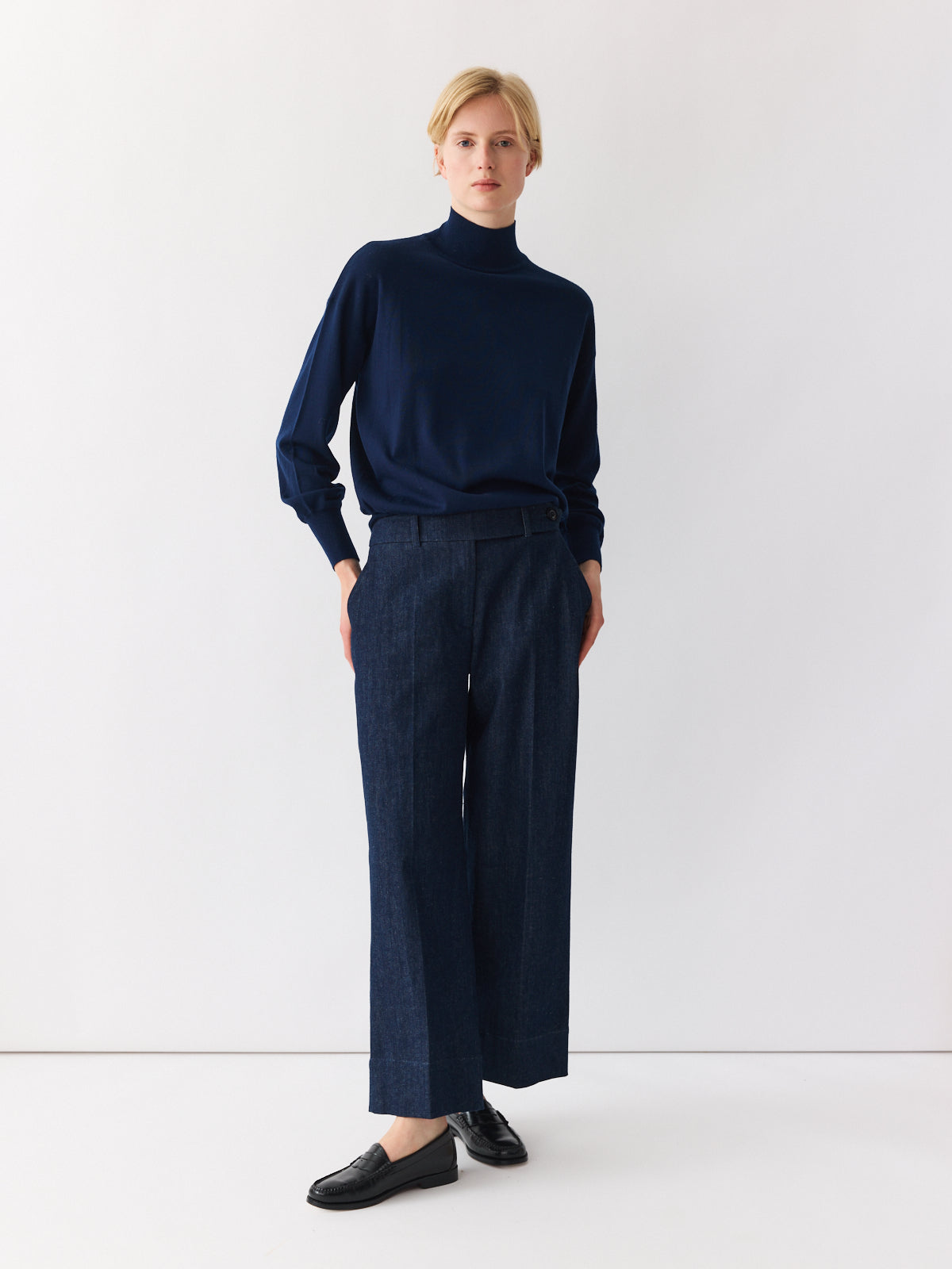 Pants & Skirts – Rue Blanche