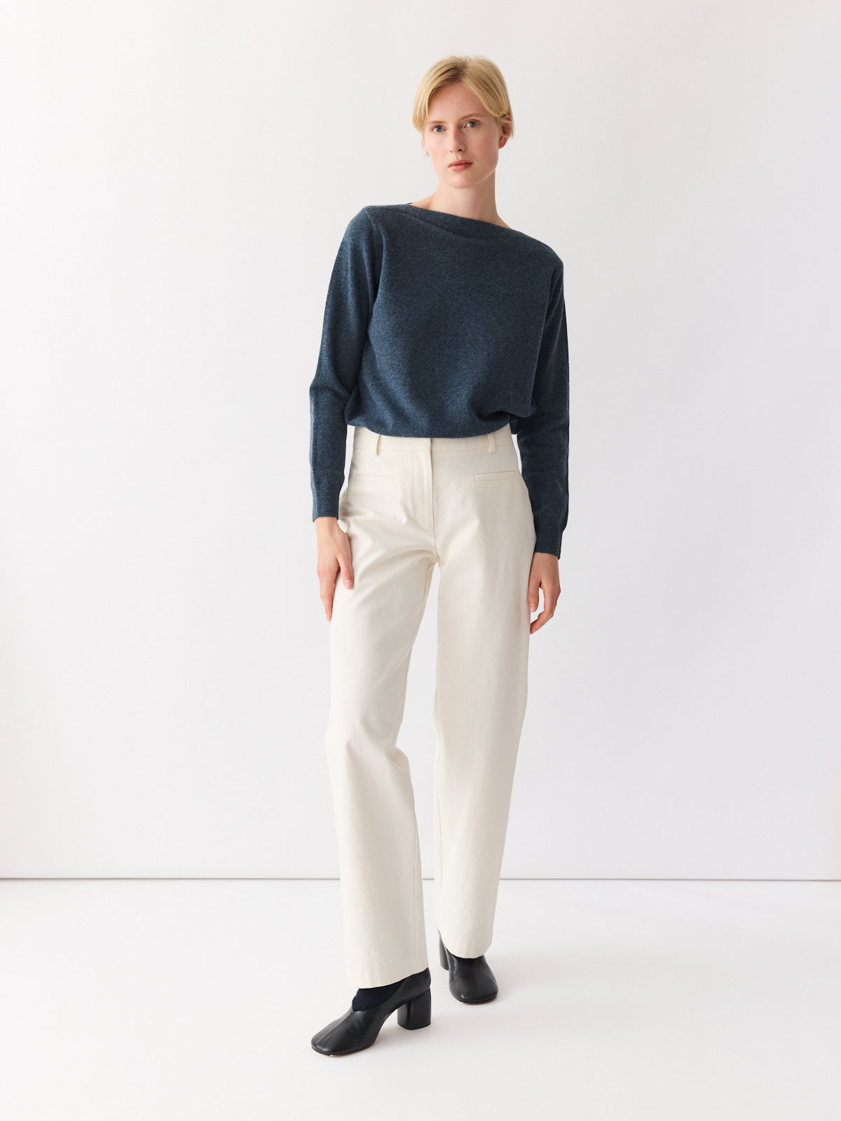【新品】rue blanche  パンツ Pants & Skirts – Rue Blanche