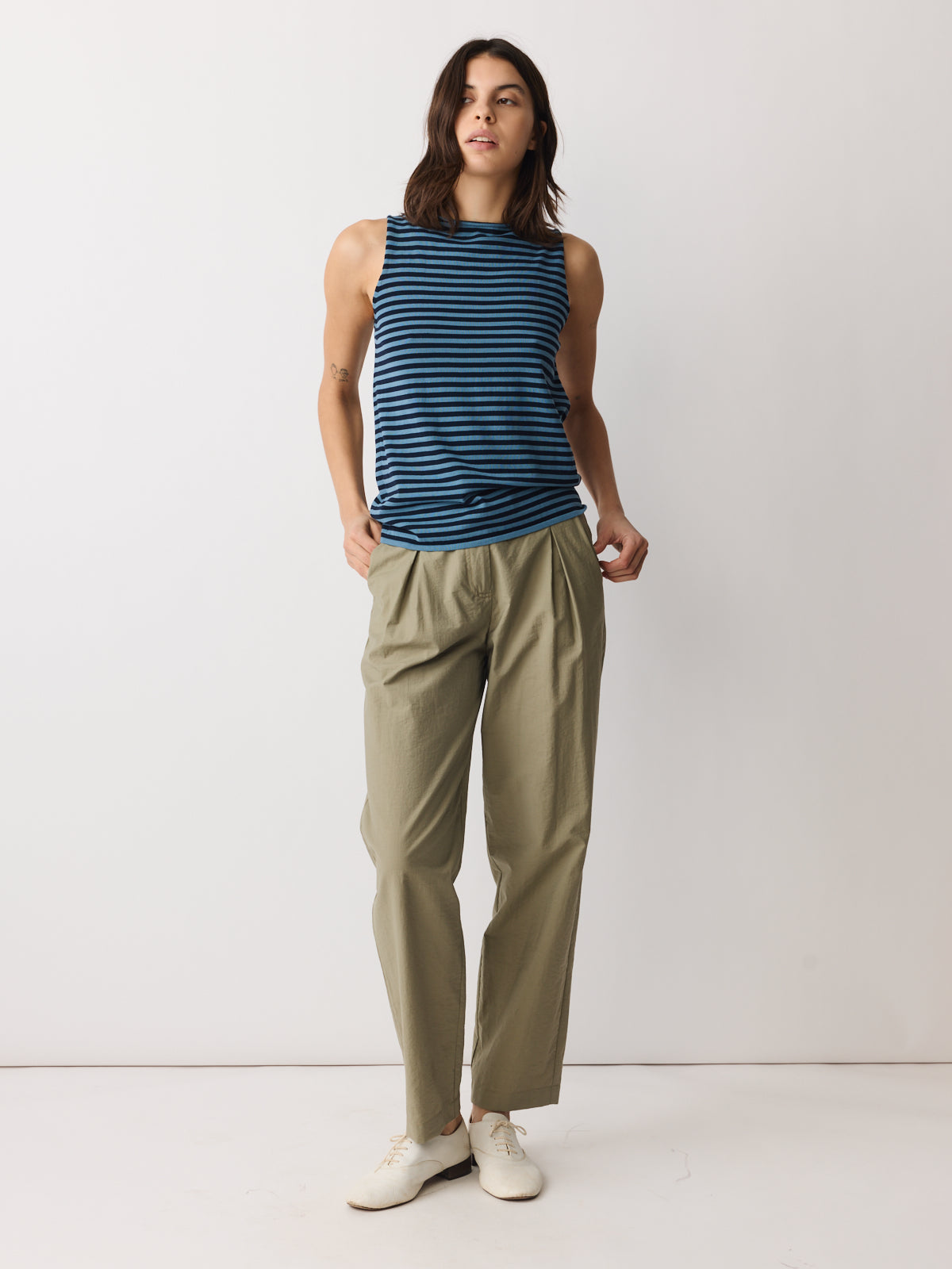 Our pants (ss26) – Rue Blanche