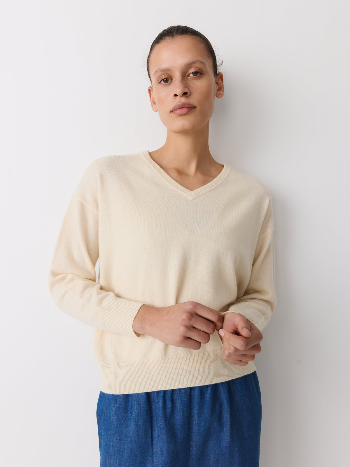 Spring-Summer 2025 – Rue Blanche