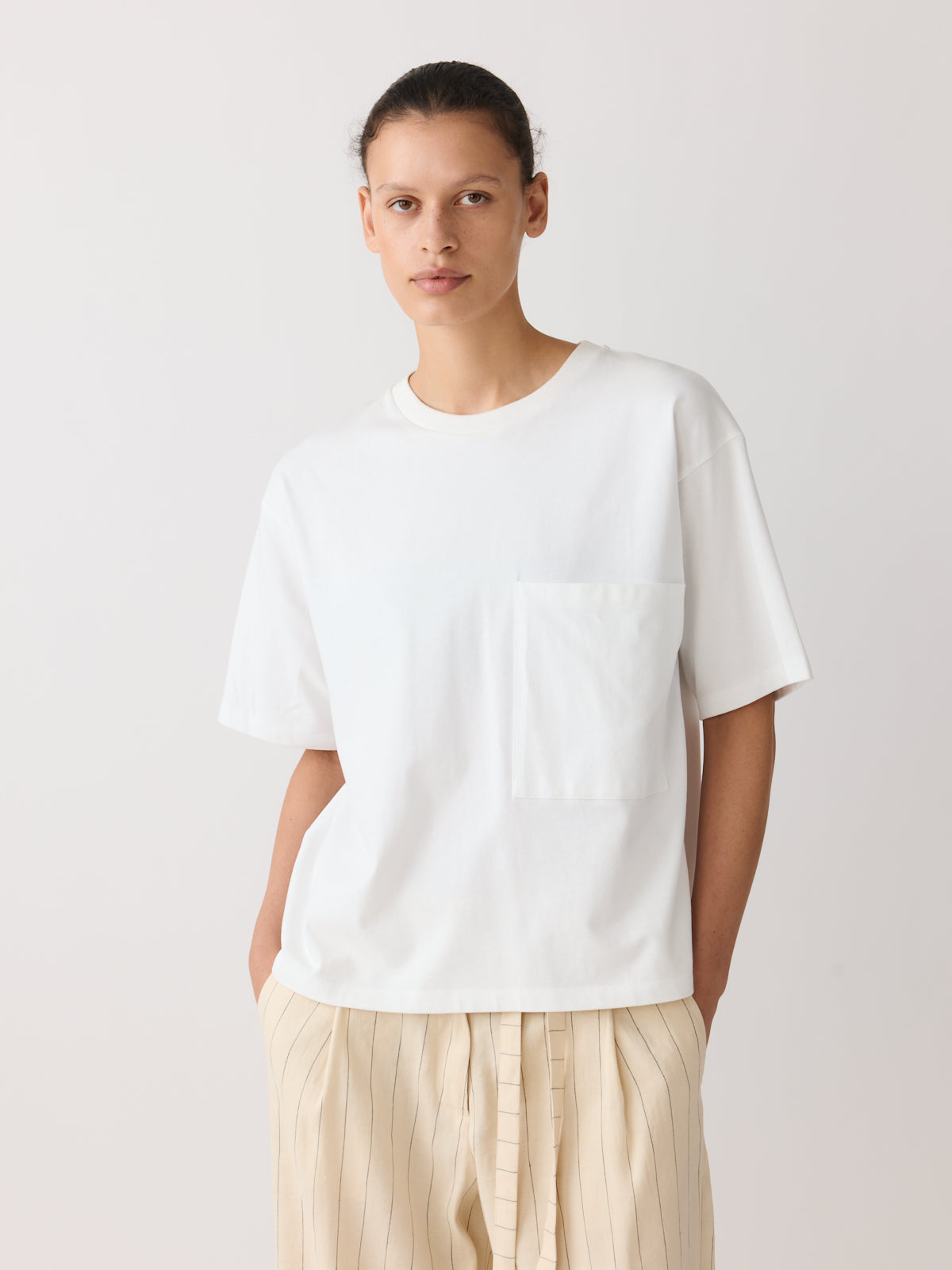 Spring-Summer 2025 – Rue Blanche