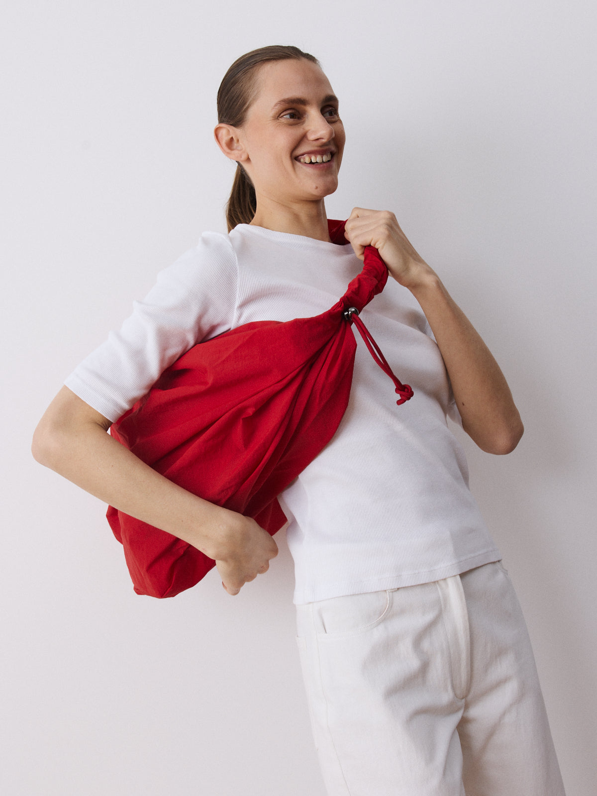 rueblanche ZIPニットケープ Rue Blanche™ | Official Store