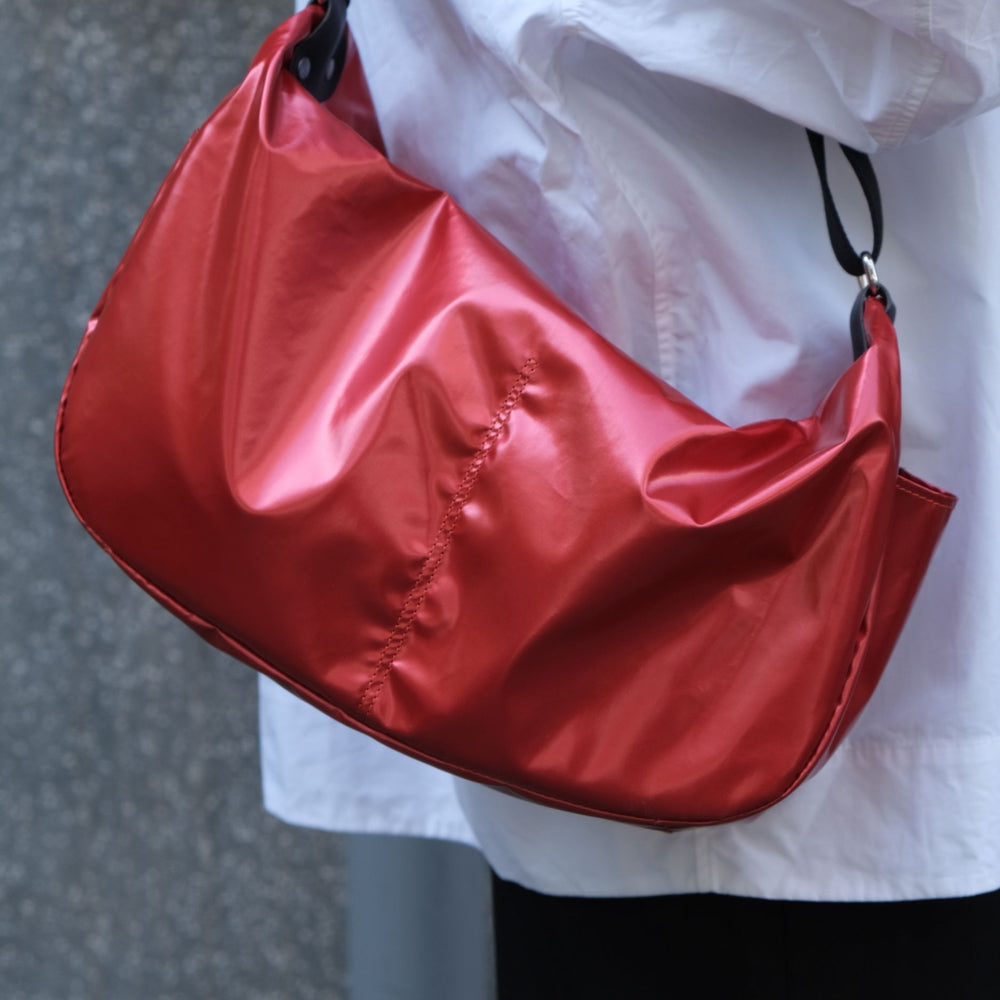 Liris Light bag poppy - Jack Gomme