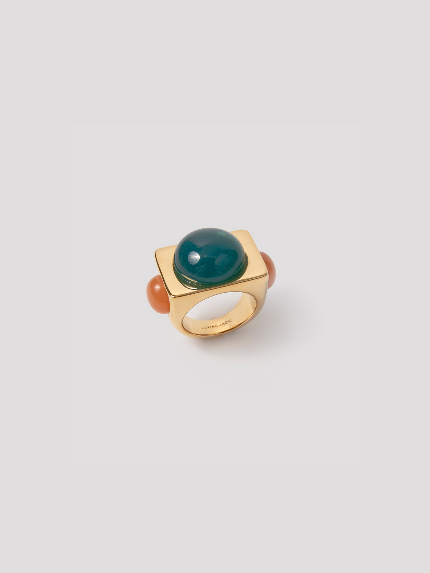 Ring 23R04 canard - Lucas Jack