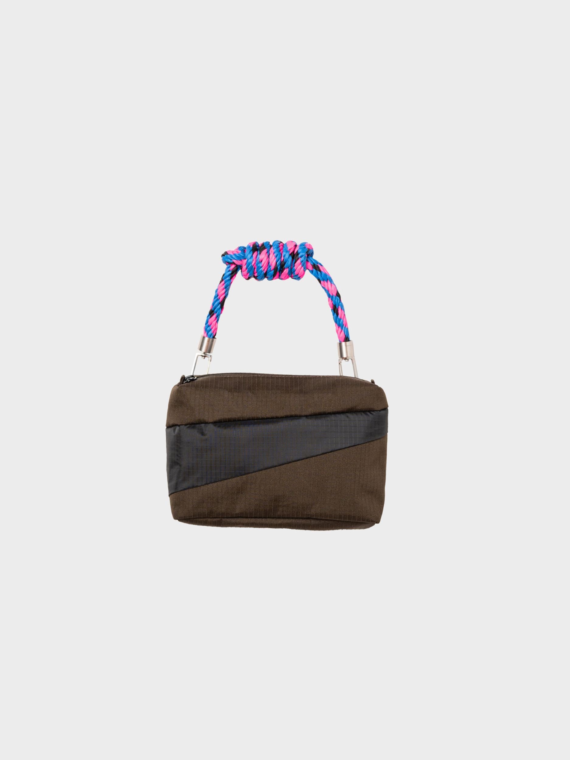 Bum bag small black - Susan Bijl – Rue Blanche