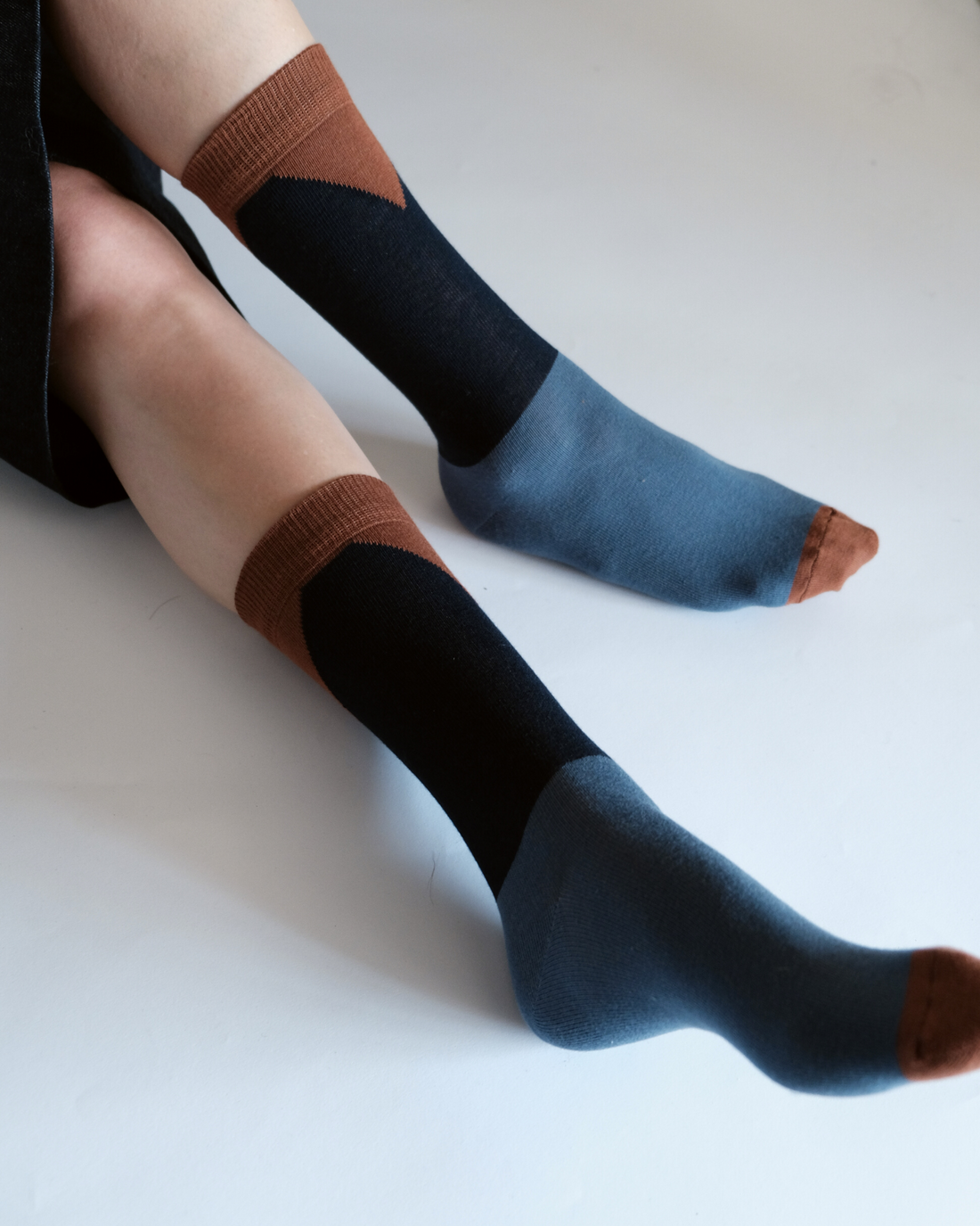 Chausse 23a Navy