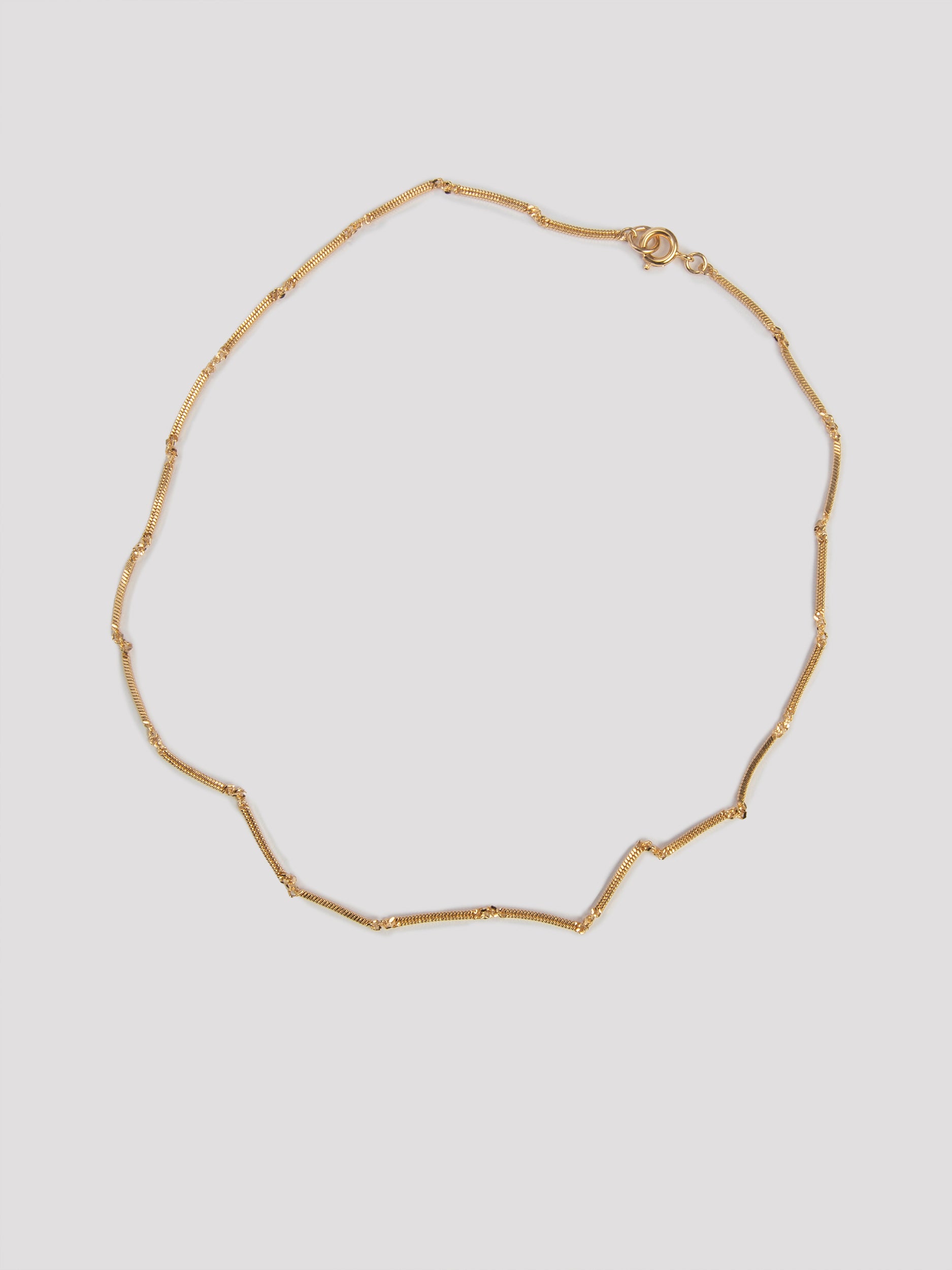 rue blanche Isaure necklace - Ennato