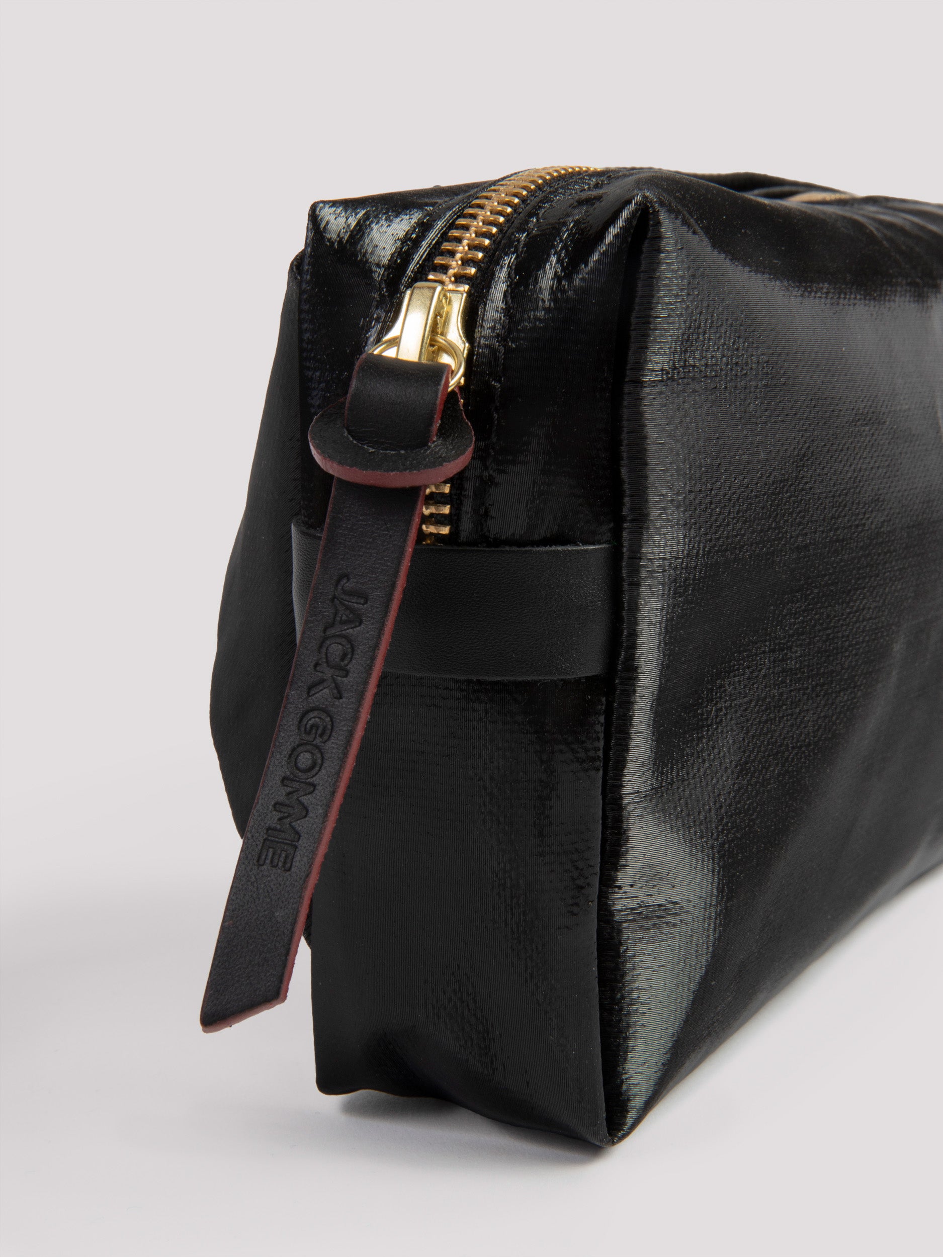 Bloom bag black - Jack Gomme – Rue Blanche