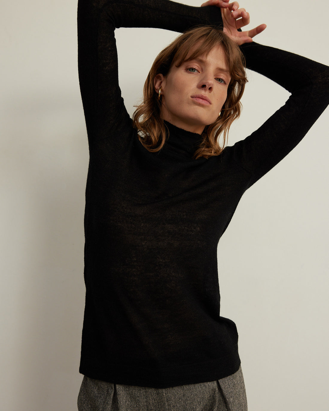 Underlux Cm 23a Black
