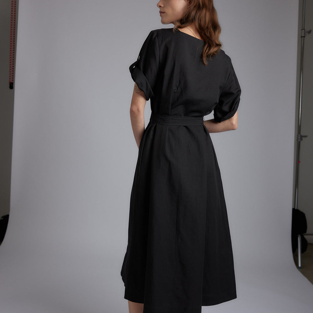 Seeli Jurk 24p Pn4501