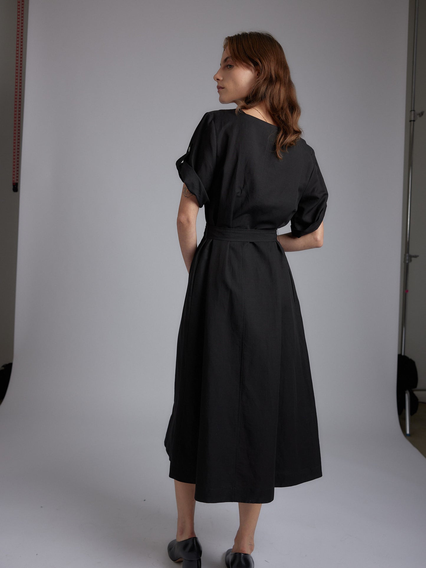 Seeli Jurk 24p Pn4501