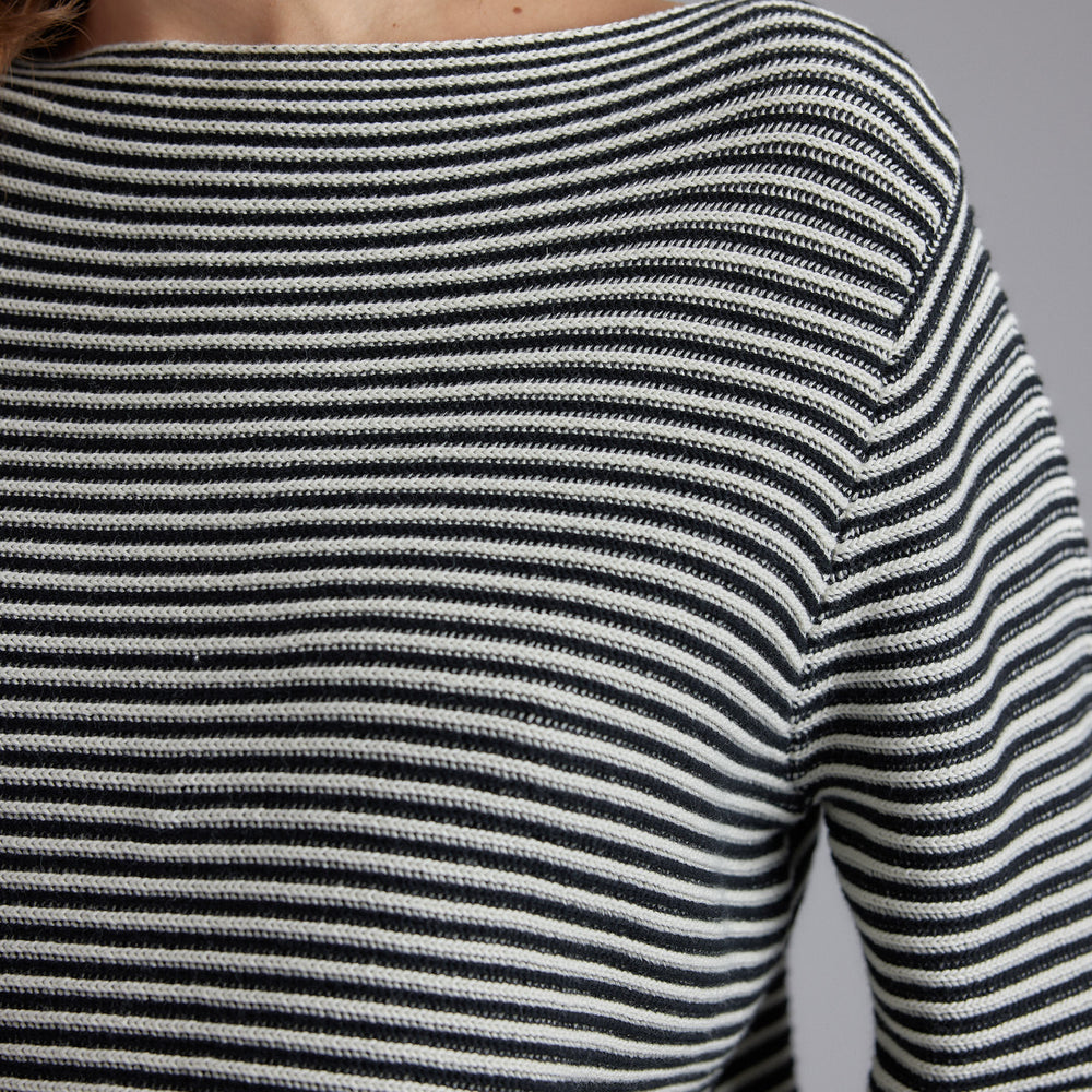 
                      
                        Mako Marin Trui 24p Zwart
                      
                    
