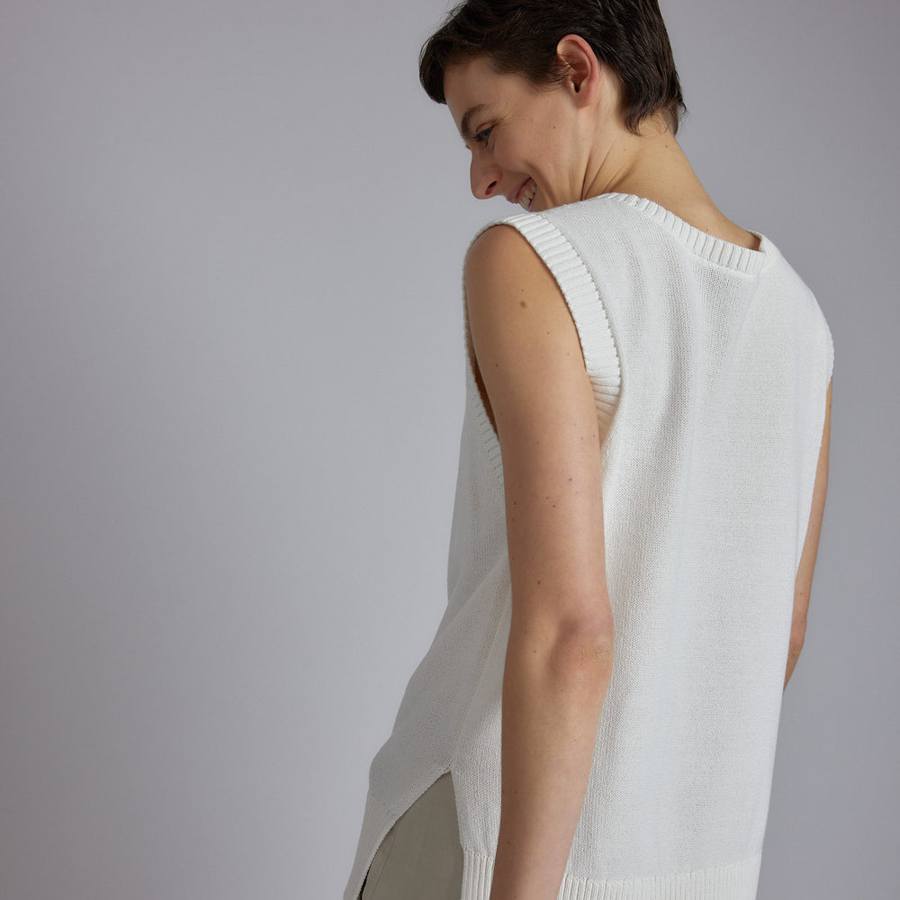 
                      
                        Frais Top 24e Blanc
                      
                    