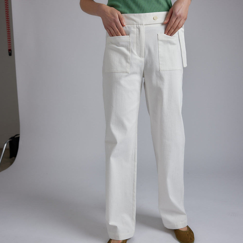 
                      
                        Pantalon Mauri 24p Td4510
                      
                    
