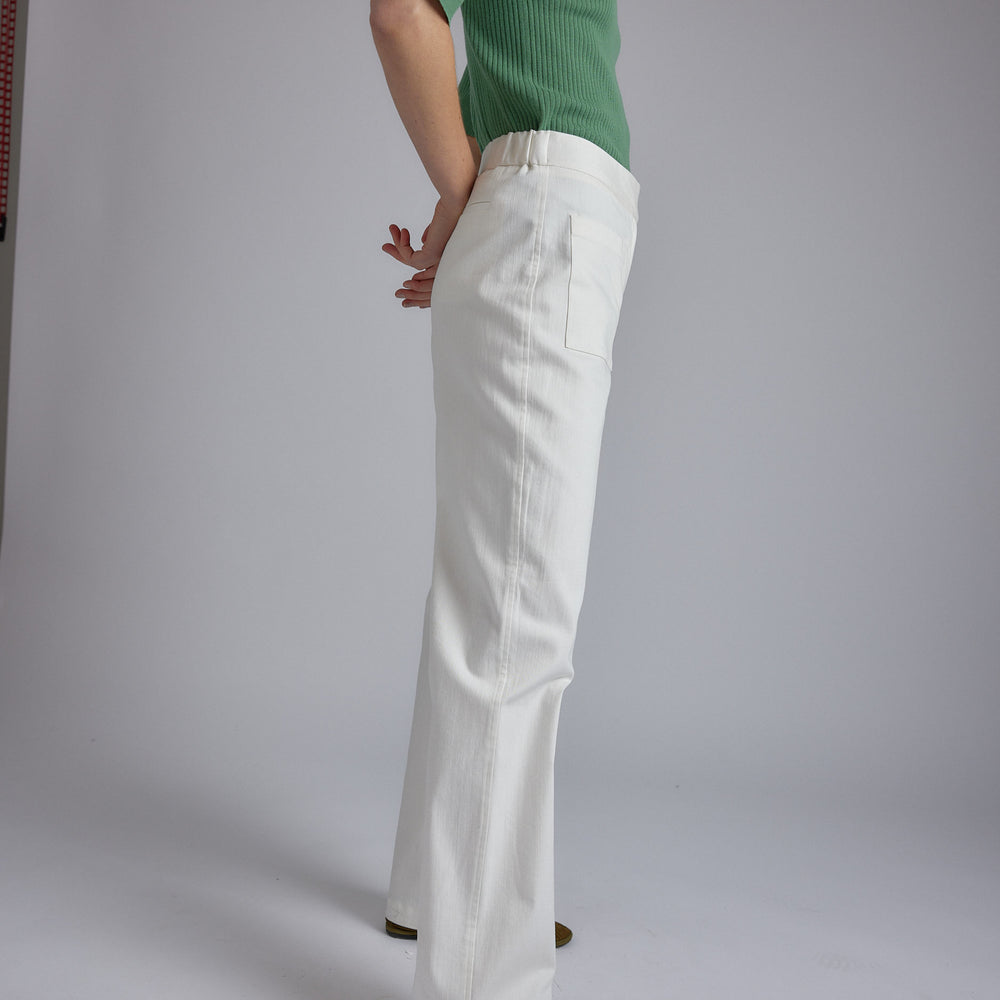 
                      
                        Pantalon Mauri 24p Td4510
                      
                    