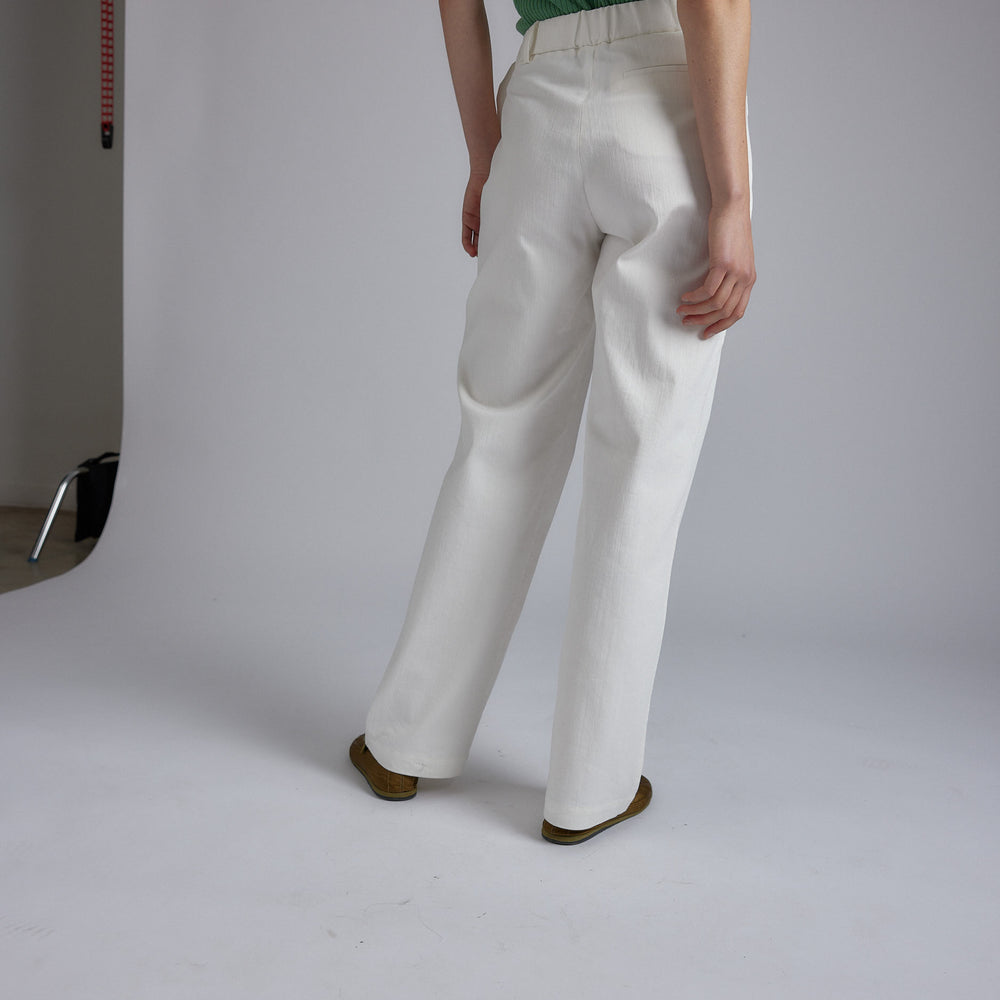 
                      
                        Pantalon Mauri 24p Td4510
                      
                    