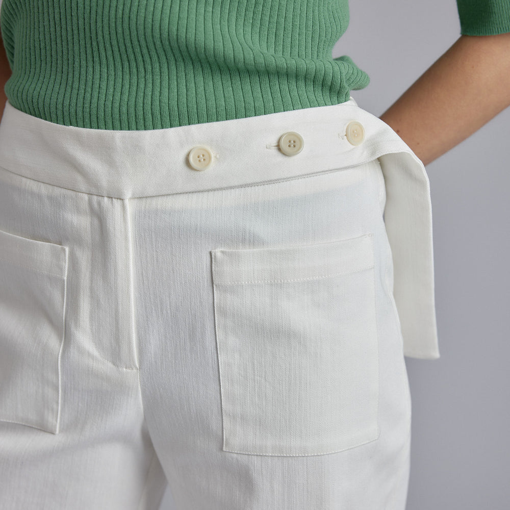 
                      
                        Pantalon Mauri 24p Td4510
                      
                    