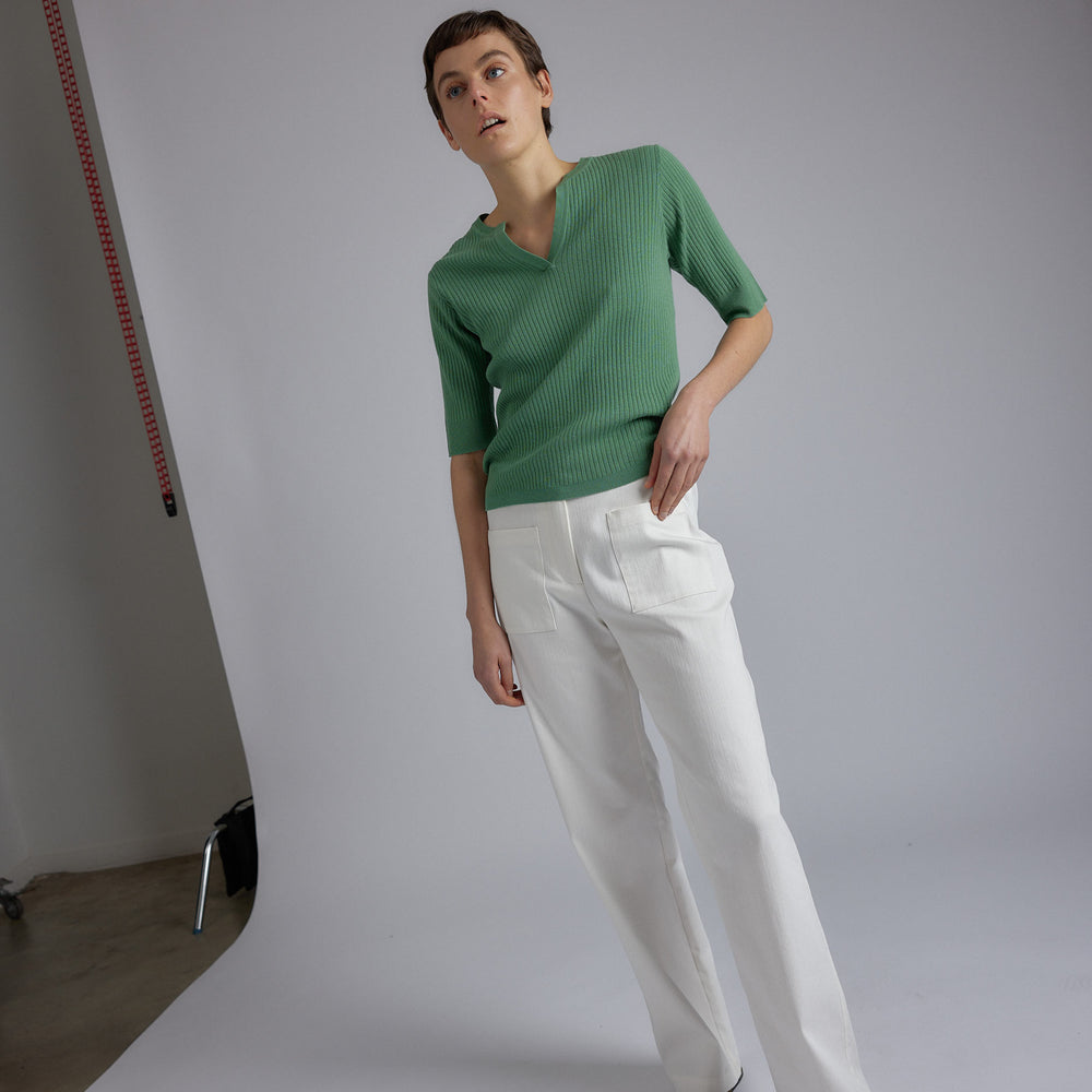 
                      
                        Pantalon Mauri 24p Td4510
                      
                    