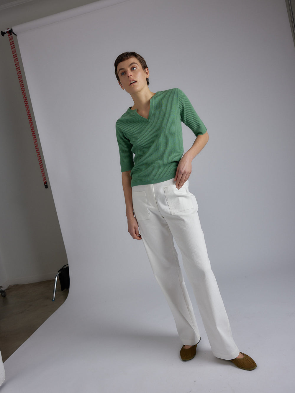 Pantalon Mauri 24p Td4510